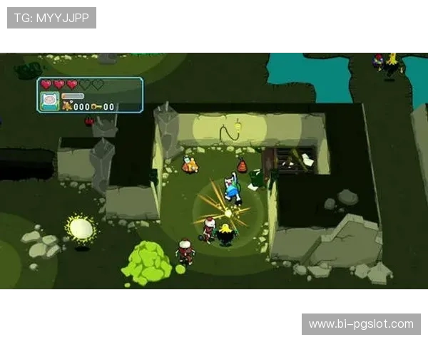 《探索积木世界的奇幻冒险 以经典游戏人物为灵感打造全新游戏角色》